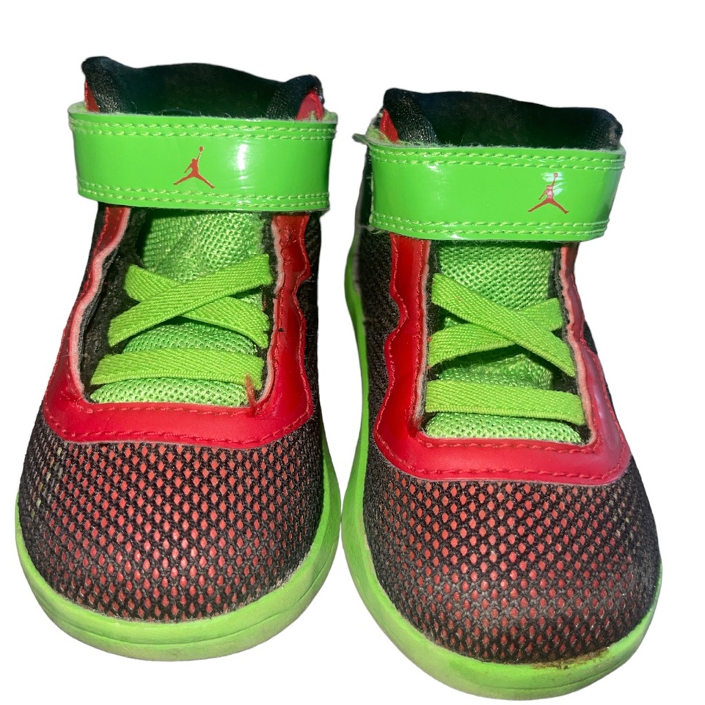 Jordan shoes